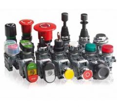 ABB G1M2SS5-11R Switches