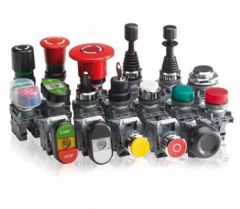 ABB G1M2SS6-10U Switches