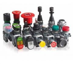 ABB G1M2SS6-11Y Switches