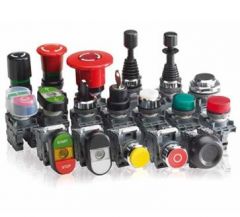 ABB G1M2SSK3-401 Switches