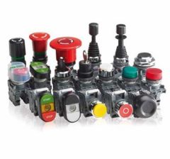ABB G1M3SS2-11Y Switches