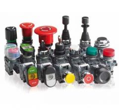 ABB G1M3SS3-11G Switches