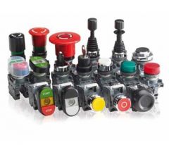 ABB G1M3SS4-11G Switches