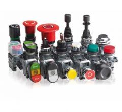 ABB G1M3SS4-11L Switches