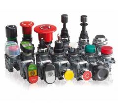 ABB G1M3SS5-11L Switches