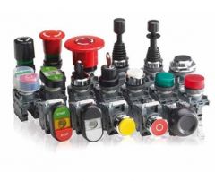 ABB G1M3SS8-10U Switches
