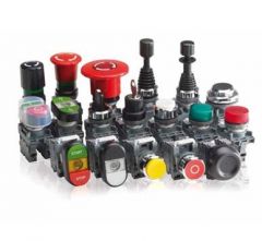 ABB G1M3SS8-11Y Switches