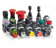 ABB G1MP1-40B10 Switches