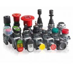 ABB G1MP1-KLFPT1G Switches