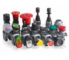 ABB G1MP1-KLRPT1C Switches