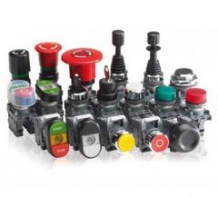 ABB G1MP1-KLRPT1R Switches