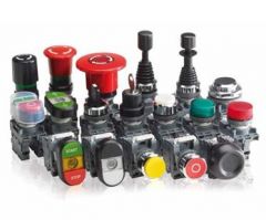 ABB G1MP1-KLRPT1W Switches