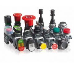 ABB G1MP1-KLRPTL1L Switches