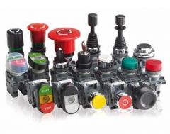 ABB G1MP1-KLTPT3R Switches