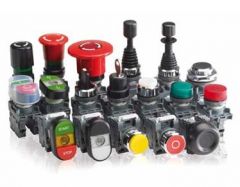 ABB G1MP1-KLTPT8R Switches