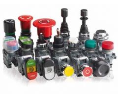 ABB G1MP1-KLTPTL1G Switches