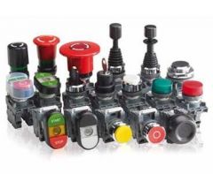 ABB G1MP1-KLTPTL3C Switches