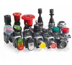 ABB G1MP1-KLTPTL3L Switches