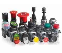 ABB G1MP1-KLTPTL4W Switches