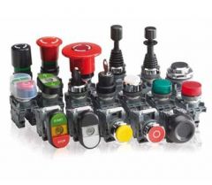 ABB G1MP2-10G Switches