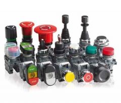 ABB G1MP3-11R Switches