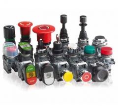 ABB G1MP3-KLRPT1Y Switches