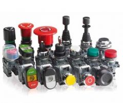 ABB G1MP3-KLTPT6C Switches