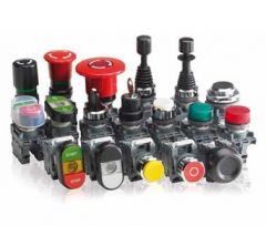 ABB G1MP3-KLTPT6Y Switches