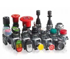 ABB G1MP3-KLTPTL4W Switches
