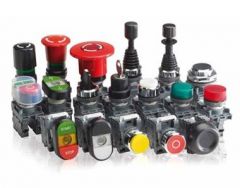 ABB G1MP4-10L Switches