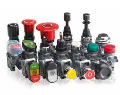 ABB G1MP4-42GTL2 Switches