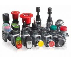 ABB G1MPM1-11R Switches