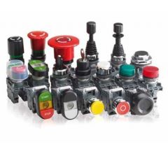 ABB G1MPM1-11Y Switches