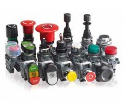 ABB G1MPM2-40B20 Switches