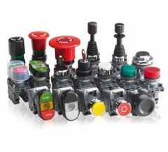 ABB G1MPM2-40B30 Switches