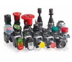 ABB G2M2SS1-30B Switches
