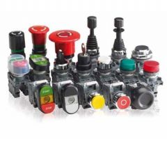 ABB G2M2SS2-31L Switches