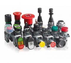 ABB G2M2SS3-31C Switches
