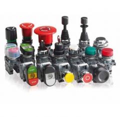 ABB G2M2SS4-31L Switches