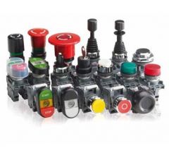 ABB G2M2SS4-31R Switches