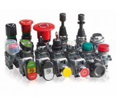 ABB G2M2SS5-60B10G Switches