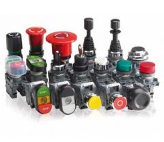 ABB G2M2SS6-31G Switches