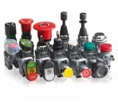 ABB G2M2SS6-31R Switches