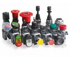 ABB G2M3SS2-31G Switches