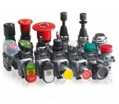 ABB G2M3SS2-31R Switches