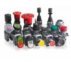 ABB G2M3SS3-30U Switches