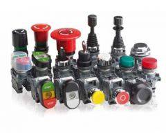 ABB G2M3SS3-31G Switches
