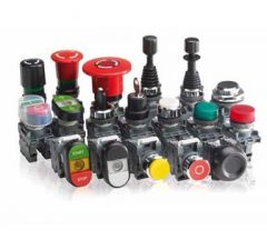 ABB G2M3SS6-31G Switches