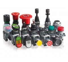 ABB G2M3SS7-31C Switches