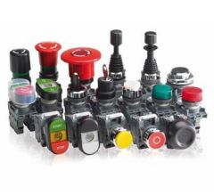 ABB G2M3SS7-31L Switches